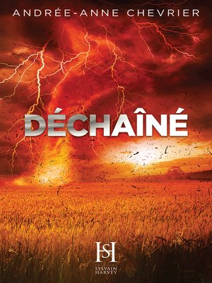 cover image of Déchaîné